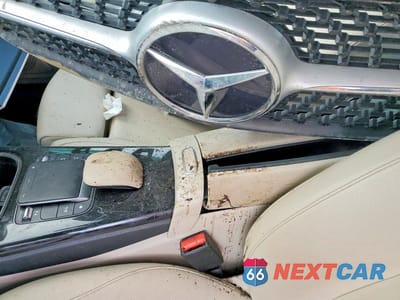 Zdjęcie 12 z 13 samochodu: 2021 MERCEDES-BENZ CLA 250 VIN:W1K5J4GB1MN217573 - miniatura