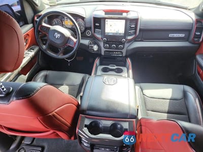 Zdjęcie 8 z 13 samochodu: 2022 RAM 1500 REBEL VIN:1C6SRFLT3NN391069 - miniatura