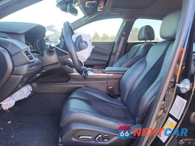 Zdjęcie 7 z 12 samochodu: 2022 ACURA TLX TECH A VIN:19UUB6F56NA001836 - miniatura