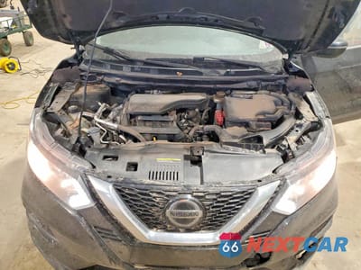 Zdjęcie 12 z 13 samochodu: 2021 NISSAN QASHQAI VIN:JN1BJ1AW6MW451597 - miniatura