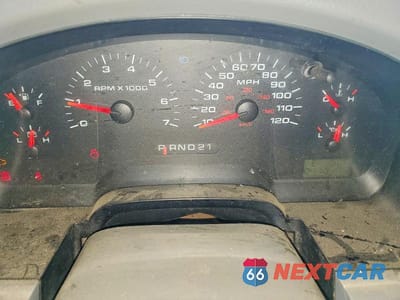 Zdjęcie 9 z 12 samochodu: 2004 FORD F150 VIN:1FTPX14544NB93672 - miniatura
