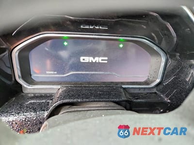 Zdjęcie 9 z 11 samochodu: 2024 GMC SIERRA K3500 SLE VIN:1GT49TEY0RF251103 - miniatura