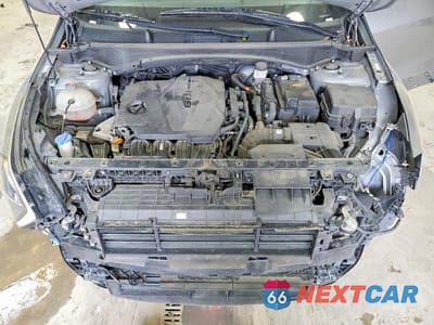 Zdjęcie 12 z 13 samochodu: 2023 KIA SPORTAGE LX VIN:KNDPU3AF1P7147372 - miniatura