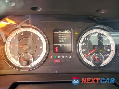 Zdjęcie 9 z 12 samochodu: 2019 RAM TRUCKS 1500 CLASSIC TRADESMAN VIN:1C6RR7KT3KS555892 - miniatura