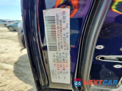 Zdjęcie 13 z 13 samochodu: 2017 DODGE DURANGO GT VIN:1C4RDJDG2HC713775 - miniatura