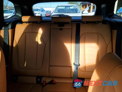 Zdjęcie 10 z 13 samochodu: 2023 BMW X3 XDRIVE30I VIN:5UX53DP06P9S73927 - miniatura