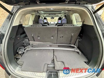 Zdjęcie 12 z 14 samochodu: 2022 KIA TELLURIDE SX VIN:5XYP5DHC1NG217368 - miniatura