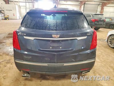 Zdjęcie 6 z 14 samochodu: 2019 CADILLAC XT5 LUXURY VIN:1GYKNCRS6KZ199113 - miniatura