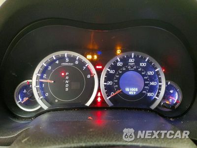 Zdjęcie 9 z 12 samochodu: 2011 ACURA TSX VIN:JH4CU2F65BC012167 - miniatura