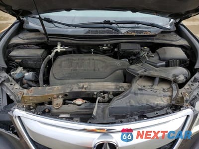 Zdjęcie 12 z 14 samochodu: 2016 ACURA MDX TECHNOLOGY VIN:5FRYD3H40GB002180 - miniatura