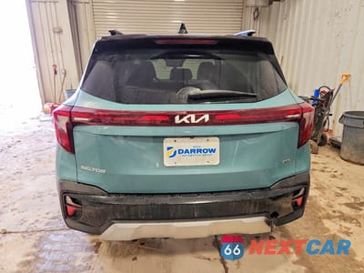 Zdjęcie 6 z 14 samochodu: 2024 KIA SELTOS SX VIN:KNDETCA77R7482545 - miniatura