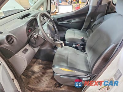 Zdjęcie 7 z 13 samochodu: 2015 CHEVROLET CITY EXPRESS LS VIN:3N63M0YN1FK699168 - miniatura