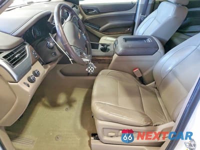 Zdjęcie 7 z 13 samochodu: 2018 CHEVROLET TAHOE K1500 LT VIN:1GNSKBKC5JR173149 - miniatura