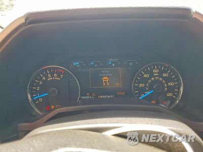 Zdjęcie 9 z 14 samochodu: 2015 FORD F150 SUPERCREW VIN:1FTEW1EG0FFA30881 - miniatura