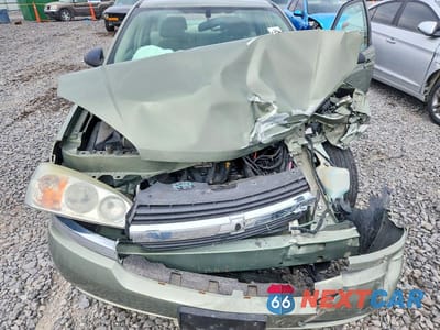 Zdjęcie 11 z 11 samochodu: 2004 CHEV MALIBU VIN:1G1ZS52F74F133964 - miniatura