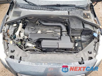 Zdjęcie 11 z 11 samochodu: 2013 VOLVO S60 T5 VIN:YV1612FH5D1226710 - miniatura