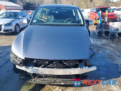 Piąte zdjęcie samochodu w środku: 2026 TESLA MODEL Y VIN:7SAYGDEE4TA478678 - miniatura