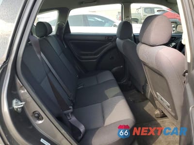 Zdjęcie 10 z 11 samochodu: 2005 PONTIAC VIBE VIN:5Y2SL63805Z411468 - miniatura