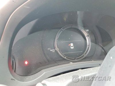 Zdjęcie 9 z 12 samochodu: 2025 LEXUS RC 350 F SPORT VIN:JTHGZ5BC9S5028425 - miniatura