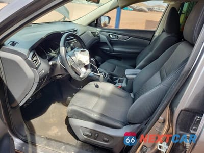 Zdjęcie 7 z 13 samochodu: 2019 NISSAN ROGUE SV VIN:KNMAT2MT2KP505558 - miniatura