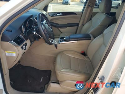Zdjęcie 7 z 12 samochodu: 2013 MERCEDES-BENZ ML 350 VIN:4JGDA5JB3DA167685 - miniatura
