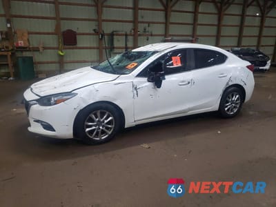 2018 MAZDA 3 GS 3MZBN1V75JM218601 - główne zdjęcie licytacji z USA - miniatura