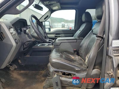 Zdjęcie 7 z 11 samochodu: 2011 FORD F350 SUPER DUTY VIN:1FT8W3DT8BEB73066 - miniatura