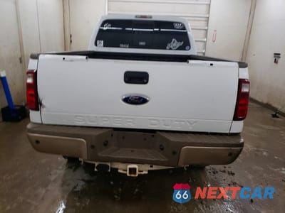 Zdjęcie 6 z 13 samochodu: 2012 FORD F250 SUPER DUTY VIN:1FT7W2BT5CEB32520 - miniatura