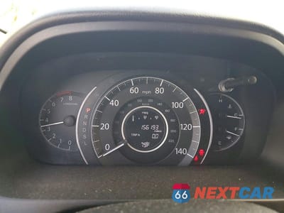 Zdjęcie 9 z 14 samochodu: 2015 HONDA CR-V LX VIN:3CZRM3H31FG710938 - miniatura