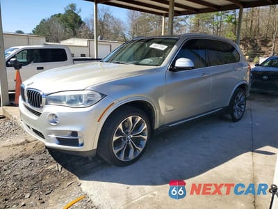 2016 BMW X5 SDRIVE35I 5UXKR2C57G0R71040 - główne zdjęcie licytacji z USA - miniatura