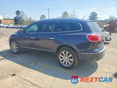 Drugie zdjęcie samochodu z przodu: 2015 BUICK ENCLAVE VIN:5GAKVCKD5FJ303484 - miniatura