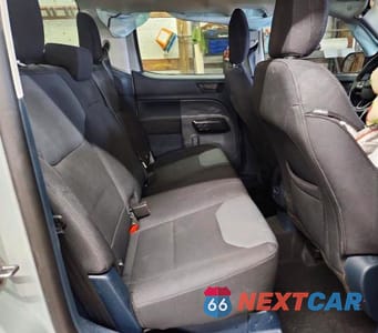 Zdjęcie 10 z 12 samochodu: 2024 FORD MAVERICK XL VIN:3FTTW8A97RRB66990 - miniatura
