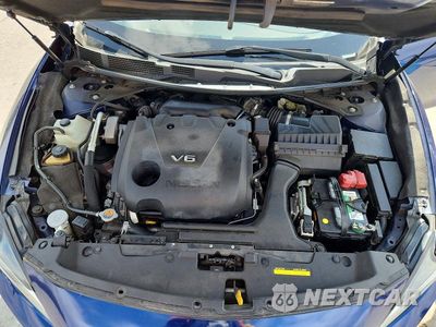 Zdjęcie 11 z 12 samochodu: 2016 NISSAN MAXIMA 3.5 S VIN:1N4AA6AP1GC431669 - miniatura
