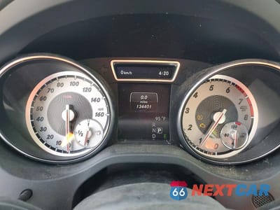 Zdjęcie 9 z 12 samochodu: 2015 MERCEDES-BENZ GLA 250 4MATIC VIN:WDCTG4GB7FJ102139 - miniatura