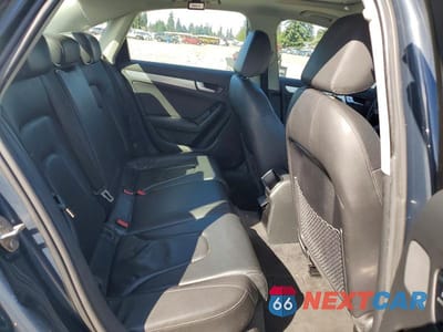 Zdjęcie 10 z 12 samochodu: 2010 AUDI A4 PREMIUM VIN:WAUBFAFL7AN025056 - miniatura