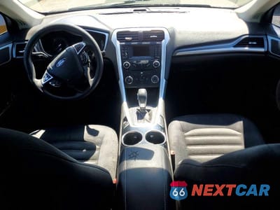 Zdjęcie 8 z 12 samochodu: 2013 FORD FUSION SE VIN:3FA6P0HR8DR299290 - miniatura