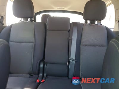 Zdjęcie 10 z 12 samochodu: 2018 NISSAN PATHFINDER S VIN:5N1DR2MM1JC643923 - miniatura