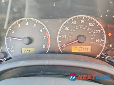 Zdjęcie 9 z 12 samochodu: 2010 TOYOTA COROLLA VIN:1NXBU4EEXAZ249629 - miniatura