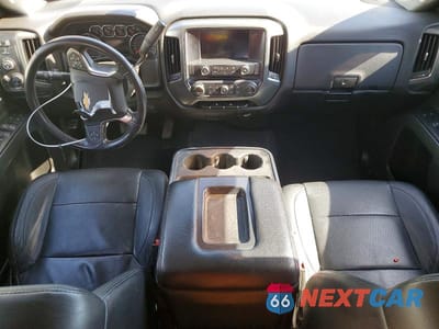 Zdjęcie 8 z 11 samochodu: 2019 CHEVROLET SILVERADO LD K1500 LT VIN:2GCVKPECXK1209054 - miniatura