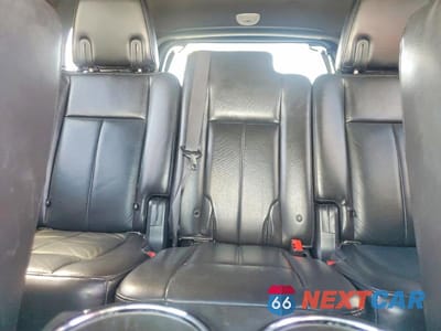 Zdjęcie 10 z 13 samochodu: 2012 FORD EXPEDITION LIMITED VIN:1FMJU2A55CEF34404 - miniatura