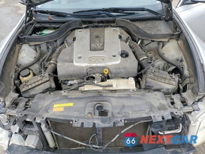 Zdjęcie 11 z 12 samochodu: 2007 INFINITI G35 BASE VIN:JNKBV61E47M725786 - miniatura