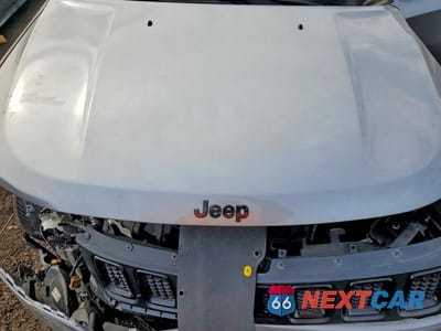 Zdjęcie 11 z 11 samochodu: 2021 JEEP COMPASS LATITUDE VIN:3C4NJDBB3MT567028 - miniatura