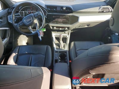 Zdjęcie 8 z 12 samochodu: 2023 AUDI Q3 PREMIUM S LINE 45 VIN:WA1DECF31P1129840 - miniatura