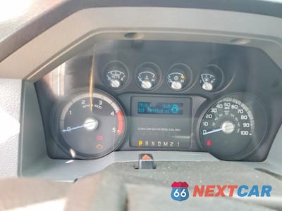 Zdjęcie 9 z 13 samochodu: 2013 FORD F350 SUPER DUTY VIN:1FT8X3DT4DEA78570 - miniatura