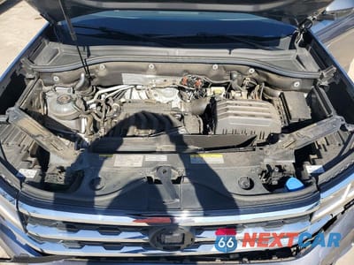 Zdjęcie 12 z 13 samochodu: 2022 VOLKSWAGEN ATLAS CROSS SPORT SE VIN:1V2JE2CA1NC209015 - miniatura