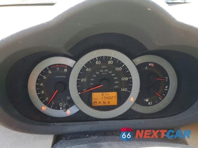 Zdjęcie 9 z 12 samochodu: 2012 TOYOTA RAV4 BASE VIN:2T3BF4DV5CW267204 - miniatura