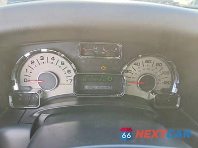 Zdjęcie 9 z 12 samochodu: 2010 FORD EXPEDITION EL LIMITED VIN:1FMJK2A58AEB55223 - miniatura