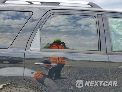 Zdjęcie 10 z 12 samochodu: 2008 MERCURY MARINER PREMIER VIN:4M2CU97138KJ40512 - miniatura