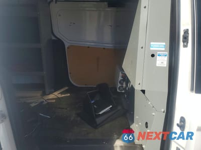 Zdjęcie 11 z 13 samochodu: 2017 FORD TRANSIT CONNECT XL UTILITY / SERVICE VAN VIN:NM0LS7E75H1334016 - miniatura