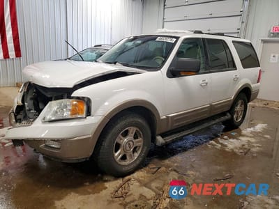 2003 FORD EXPEDITION EDDIE BAUER 1FMFU18L13LB15868 - główne zdjęcie licytacji z USA - miniatura